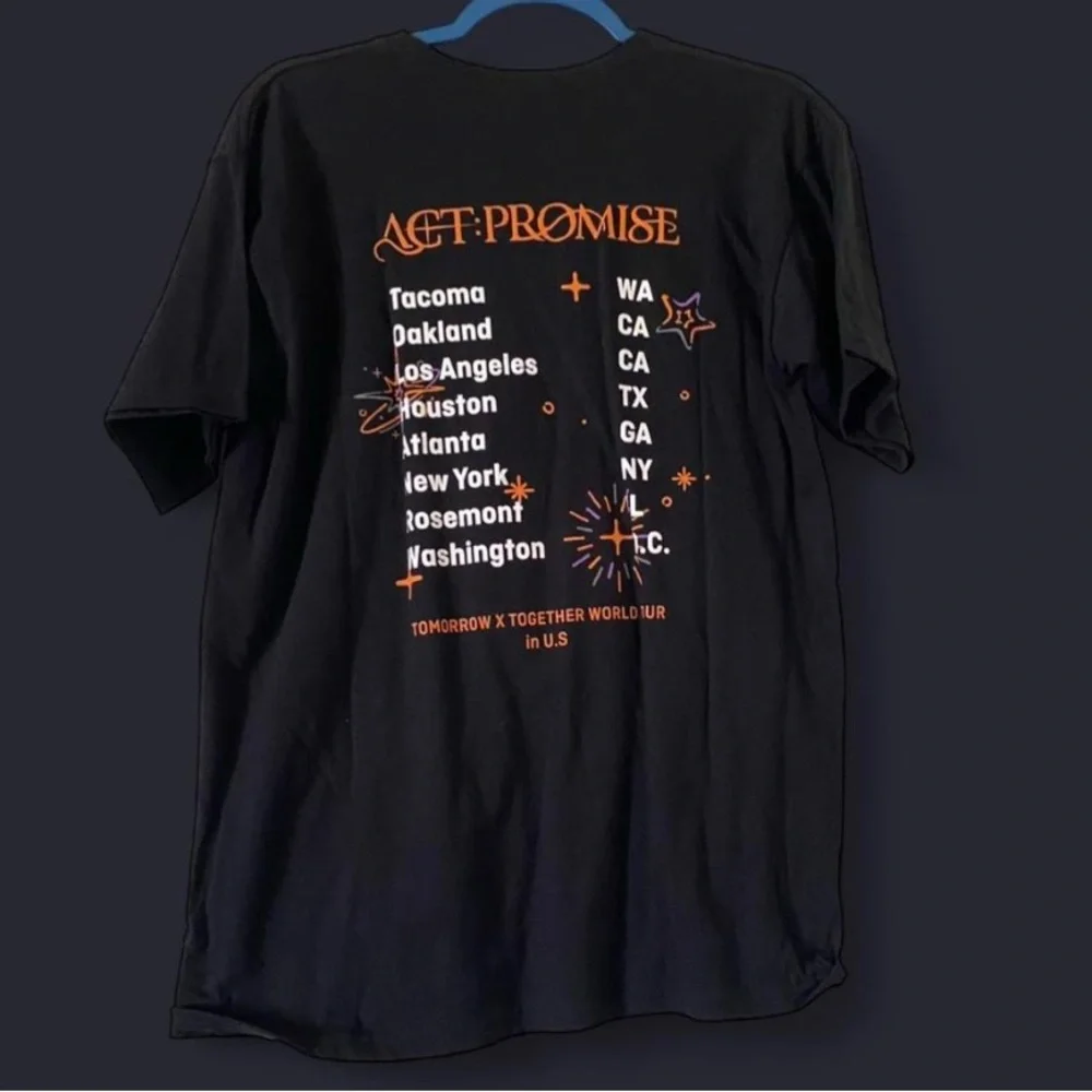 TXT Merch - Picture 3 of 4